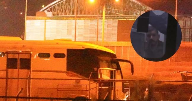 Aquiles Álvarez es trasladado a la cárcel de Latacunga: ¿Qué condena podría enfrentar si es declarado culpable en el caso Goleada?