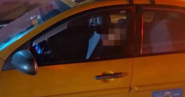 Sicarios asesinan a taxista en Manta, Manta