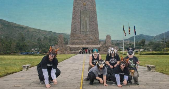 ¿Qué significa ser “therian”?: la tendencia juvenil llega a Ecuador