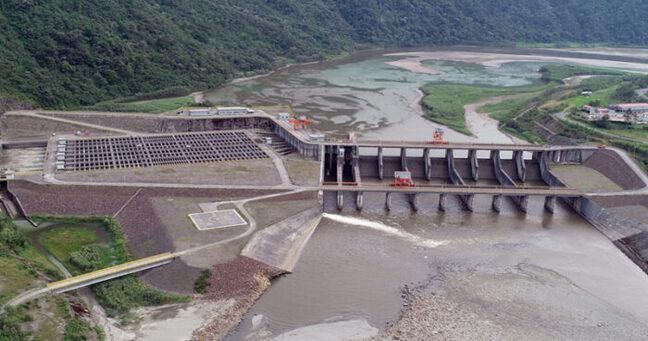 El embalse más importante del país pierde 8,5 metros en dos semanas y revive el temor de cortes eléctricos