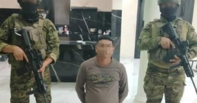 Alias “La Perris” es hallado sin vida en cárcel de Guayaquil