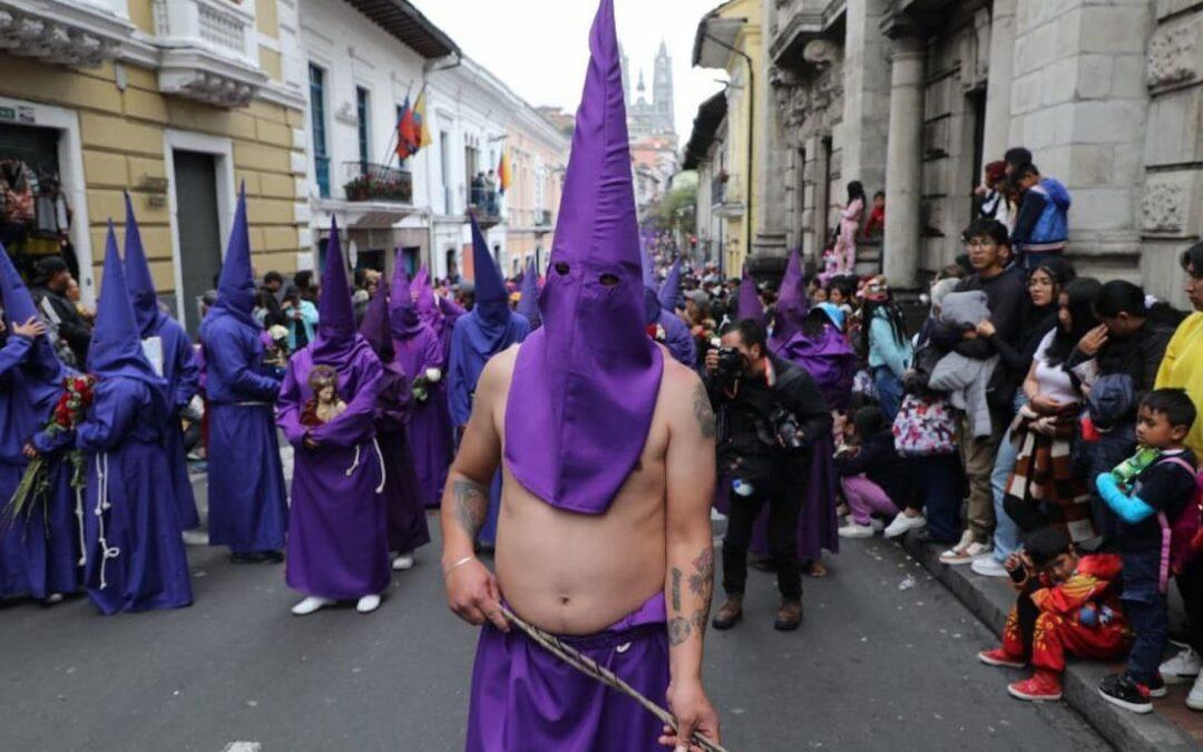 ¿Cuánto falta para el próximo feriado en Ecuador?