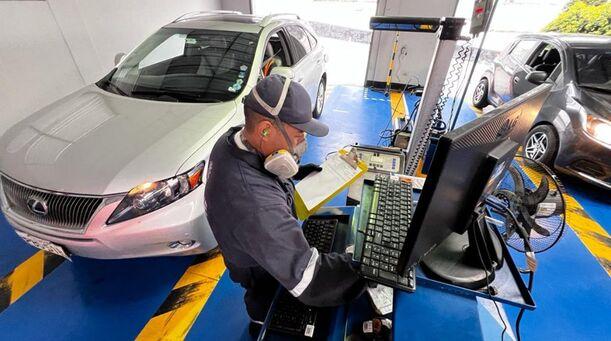 ANT pide eliminar multas de matriculación vehicular en Ecuador