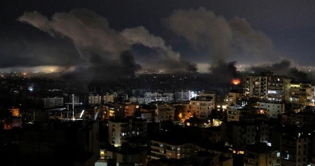 Alerta mundial por riesgo nuclear: OMS se prepara