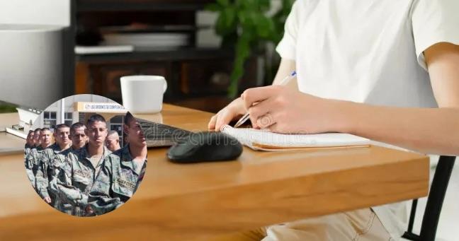 Ejército ecuatoriano abre inscripciones: pasos para postular