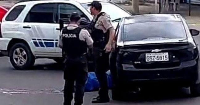 Ataque armado en Montecristi, Manabí: hombre muere a tiros