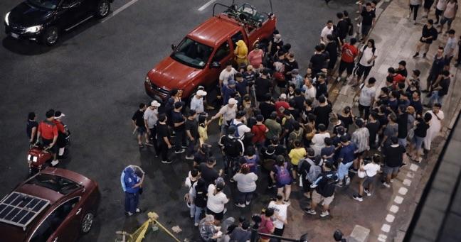 Balacera en Guayaquil: ataque deja dos víctimas