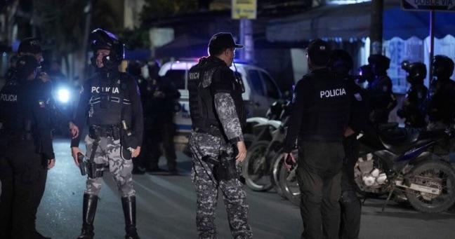 Onceava jornada de toque de queda en Ecuador: ¿cuáles son los resultados?