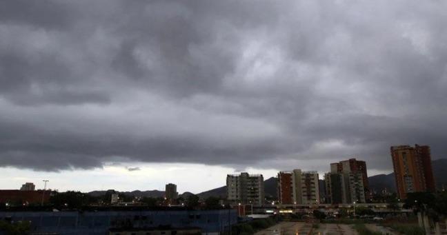 Clima en Ecuador: lluvias y tormentas este viernes 27 de marzo