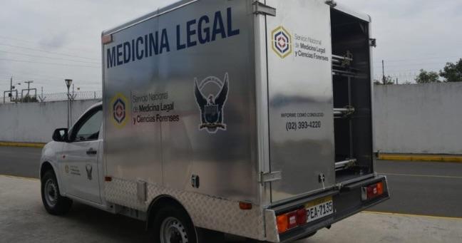 Ataque armado en Jipijapa deja cuatro fallecidos