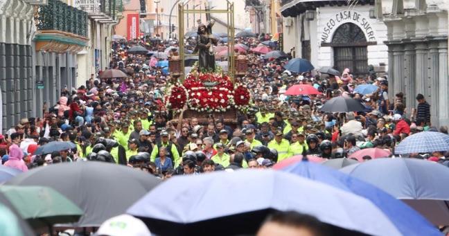 ¿Cuántos días de feriado habrá por Semana Santa