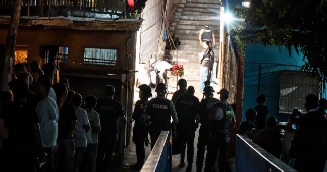 Ataque armado en Manta, Manabí, deja un fallecido