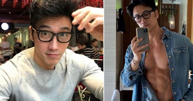 Hombre de 60 años revela su secreto de juventud