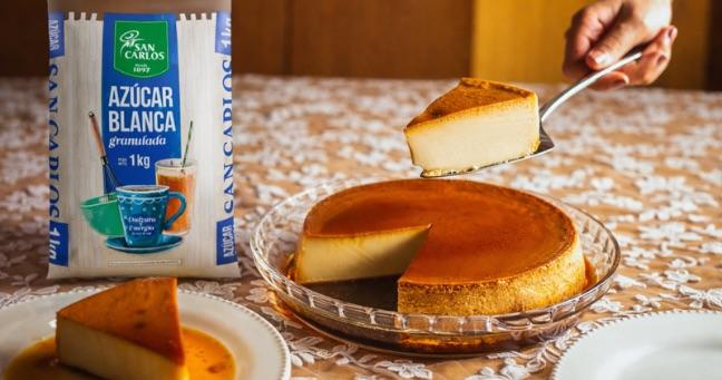 San Carlos lanza su campaña “Orgullosos de ser la marca #1 de azúcar del Ecuador”