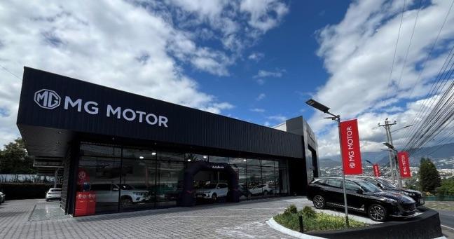 Innovación y expansión marcan el rumbo del sector automotriz