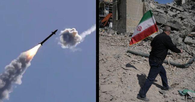 Guerra en Medio Oriente: ataques y alerta mundial