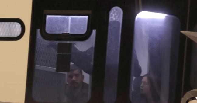 Trasladan a Aquiles Álvarez a cárcel “El Encuentro”