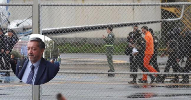 Defensa de Aquiles Álvarez denuncia trato inhumano en la cárcel “El Encuentro”