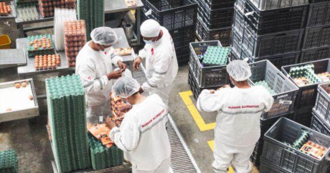 Nuevo acuerdo laboral en Ecuador entra en vigencia este martes, 10 de marzo