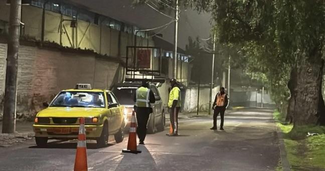 Pico y placa en Quito: restricciones para este jueves, 12 de marzo