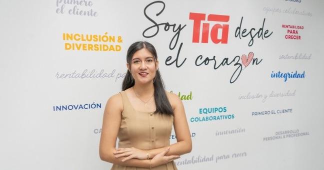 Almacenes Tía acelera la equidad de género: Más de la mitad de los ascensos y programas de liderazgo impulsan a mujeres en toda su operación