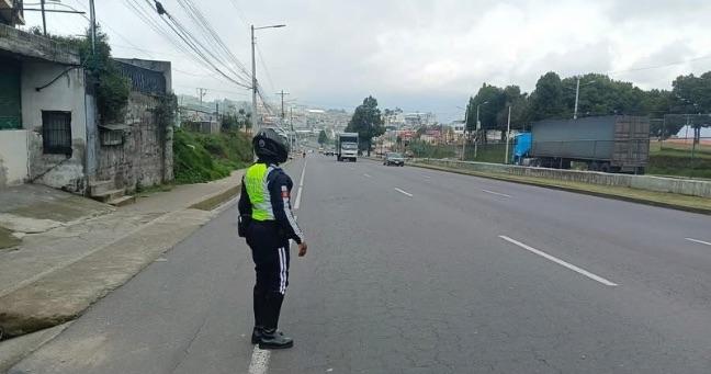 Pico y Placa en Quito: sanciones para este viernes 13 de marzo