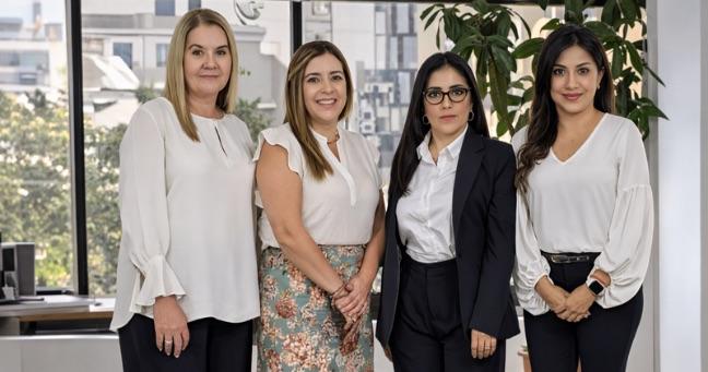 “Mujeres que conectan y lideran” llega a Quito y Manta