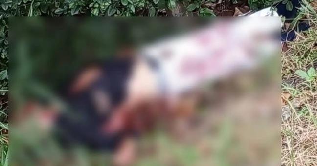 Hombre es hallado sin vida con múltiples puñaladas en Manabí