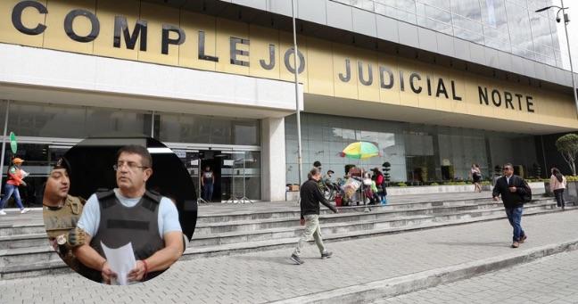 Imagen de la noticia: Caso Santiago Díaz: se instala juicio contra exasambleísta acusado de violación a una niña