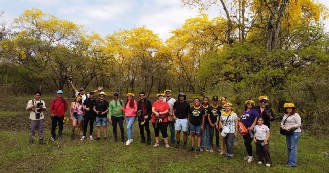 Coca-Cola Ecuador y Arca Continental Ecuador refuerzan su compromiso con la seguridad hídrica en el país