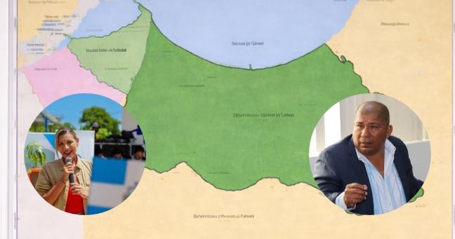 Conflicto entre Manta y Jaramijó: alcaldes defienden límites