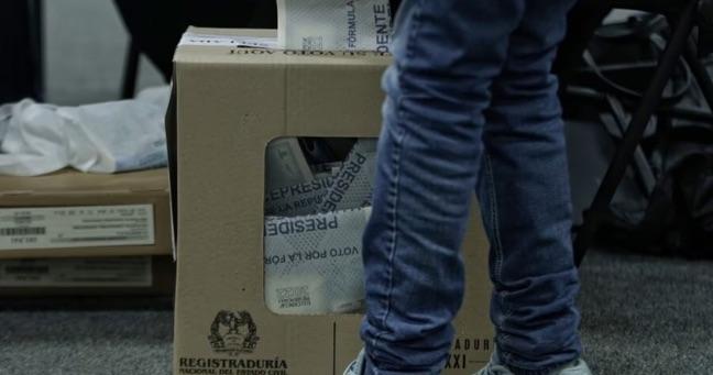 Elecciones en Colombia 2026: amenazas a candidatos alarman
