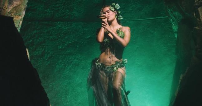 “La Bichota” en Ecuador: concierto en Quito con “TropiTour”