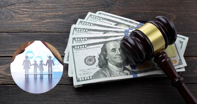 ¿Las deudas por pensión alimenticia caducan en Ecuador?