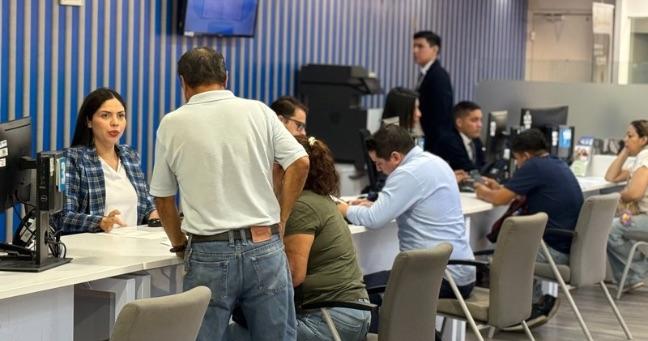 Banco del Pacífico lidera rentabilidad y fortalece su enfoque productivo en el inicio de 2026