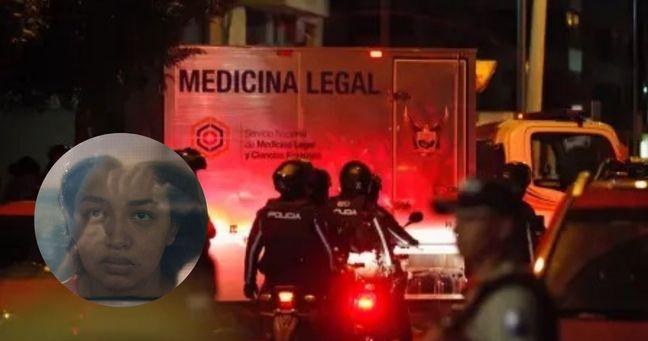 “La descuartizadora de Sauces” suma otro crimen