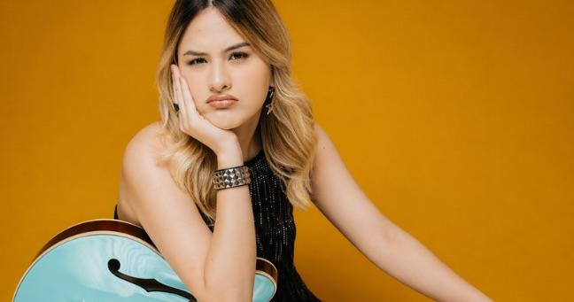 Mar Rendón denuncia ataque de bots en Instagram