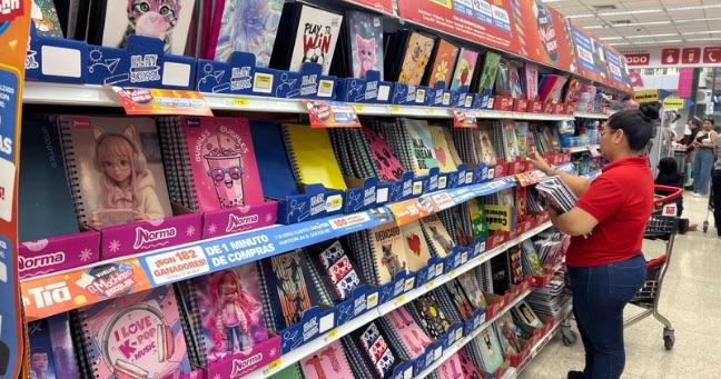 Regreso a clases en la Costa moviliza a más de 1,8 millones de estudiantes y redefine las decisiones de consumo en los hogares