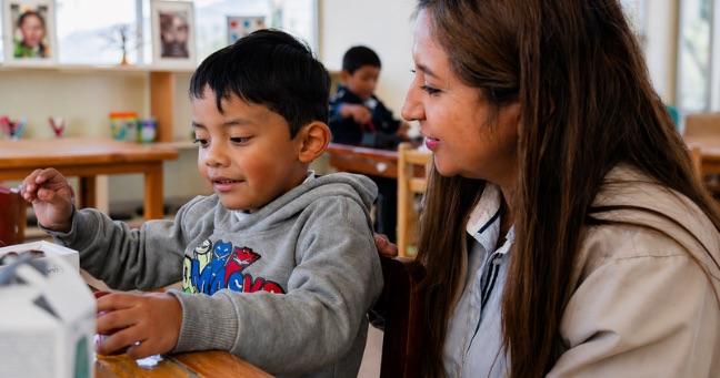 Ministerio de Educación de abre más de 1.500 vacantes para contratar profesionales