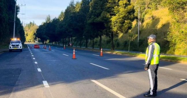 Pico y placa en Quito: restricciones para este lunes 27 de abril