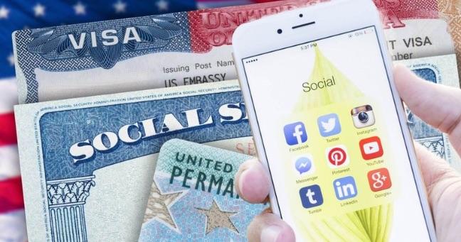 Visa a EE. UU.: redes sociales serán clave en este 2026