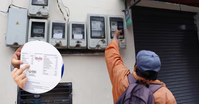 ¿Cuándo llegará el descuento en la planilla de luz por la ola de calor?