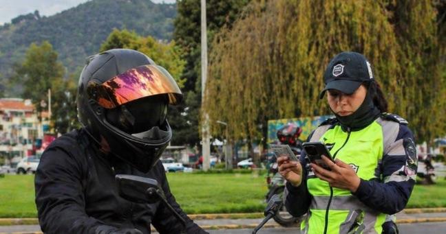 Pico y placa en Quito: restricciones para este martes 28 de abril