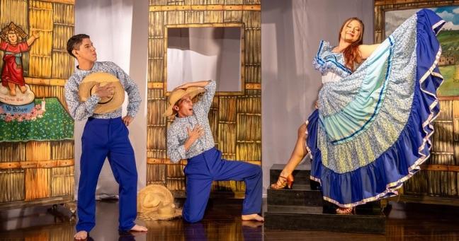 Festival de danza reunirá a 300 artistas en Manabí