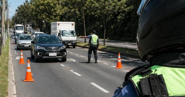 Pico y placa en Quito: restricciones para este miércoles, 29 de abril