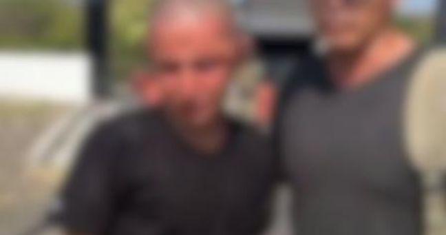 Armada del Ecuador se pronuncia tras denuncia por presunta agresión a conscripto en base naval de Jaramijó, Manabí