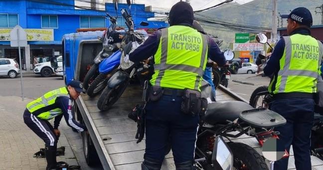 ¿Hay pico y placa en Quito este jueves, 30 de abril?