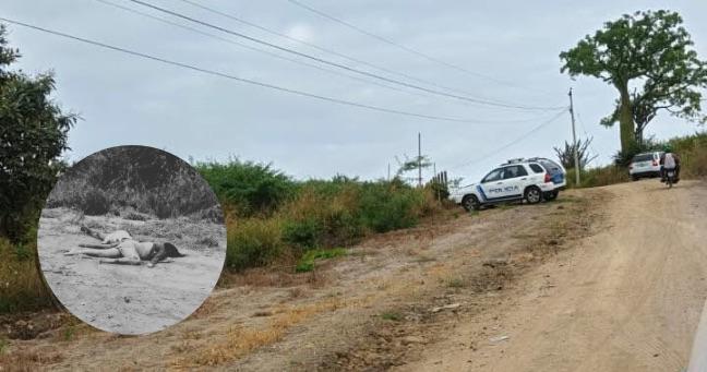 Imagen de la noticia: Dos mujeres son halladas sin vida en Montecristi, Manabí