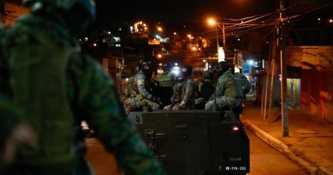 ¿Hay toque de queda en Manabí?: esto es lo que debes saber