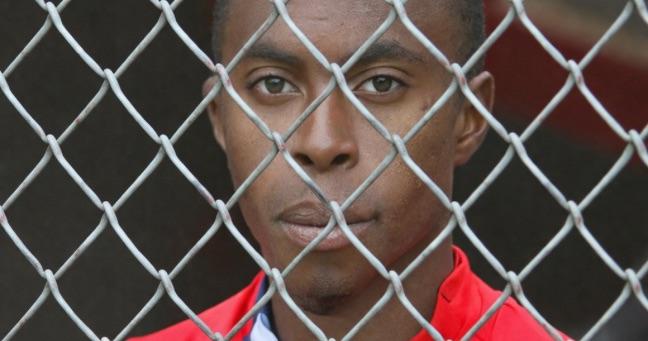 Christian Lara, exestrella del fútbol ecuatoriano, es detenido tras intento de robo en Quito